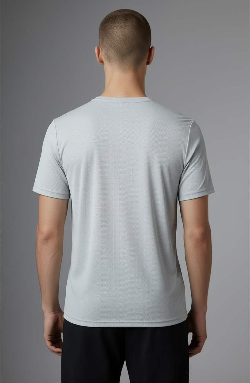 Sports Cool-Touch T-Shirt ANJE REBEL