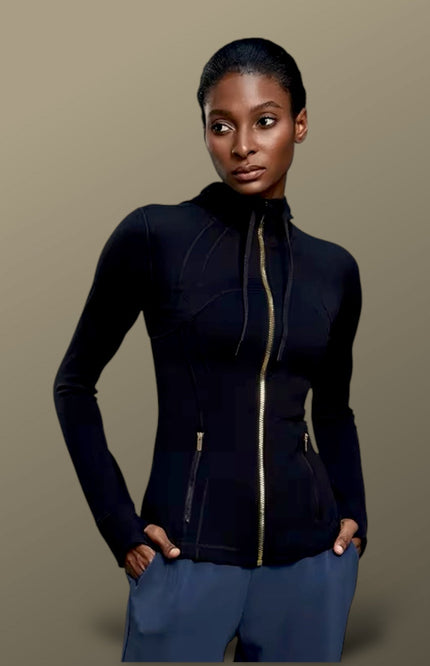 Dri-Fit Active Jacket ANJE REBEL