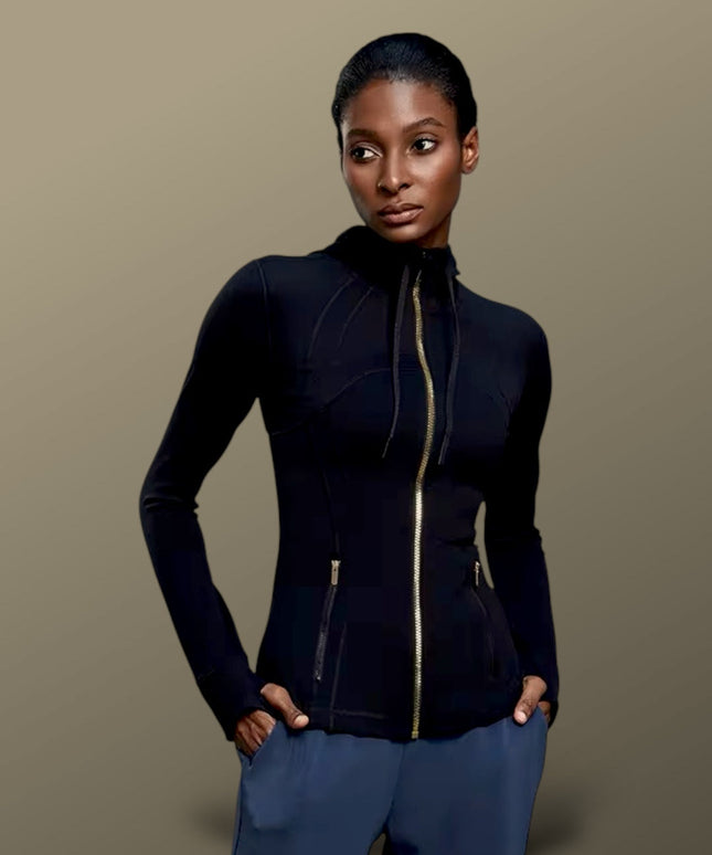 Dri-Fit Active Jacket ANJE REBEL