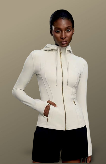 Dri-Fit Active Jacket ANJE REBEL