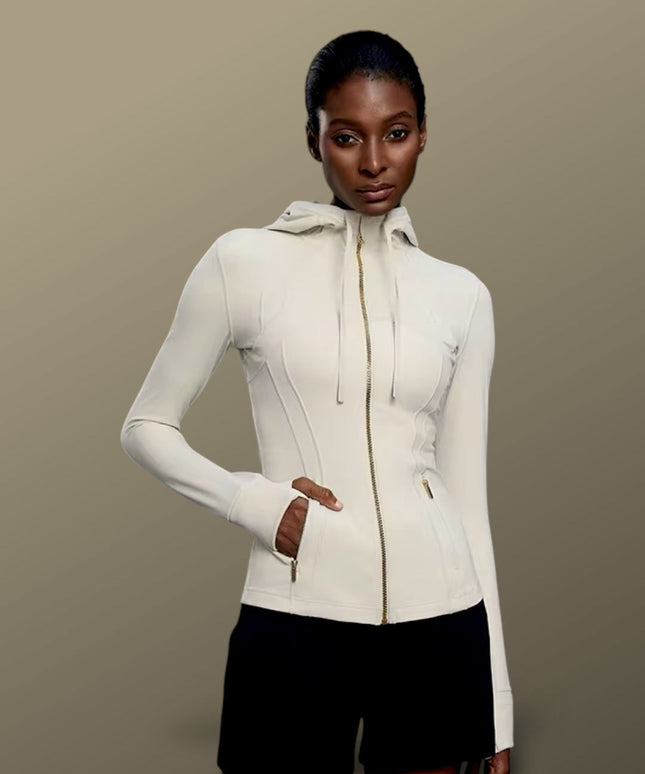 Dri-Fit Active Jacket ANJE REBEL