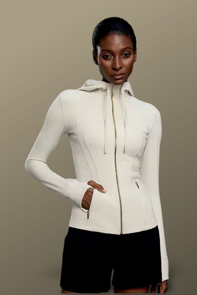 Dri-Fit Active Jacket ANJE REBEL