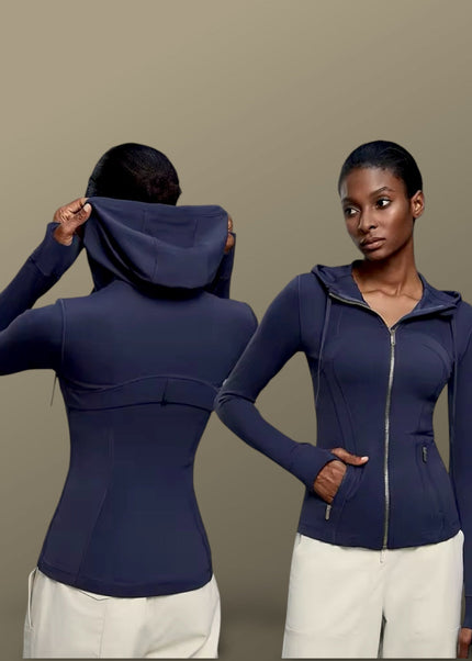 Dri-Fit Active Jacket ANJE REBEL