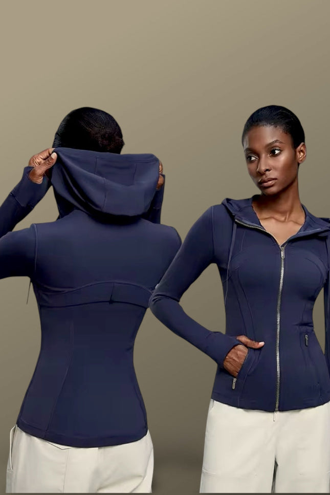 Dri-Fit Active Jacket ANJE REBEL