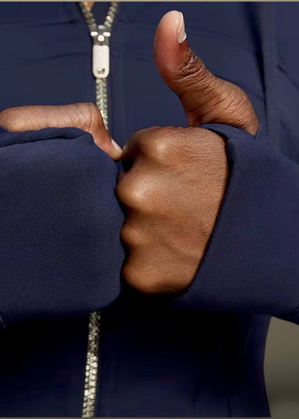 Dri-Fit Active Jacket ANJE REBEL