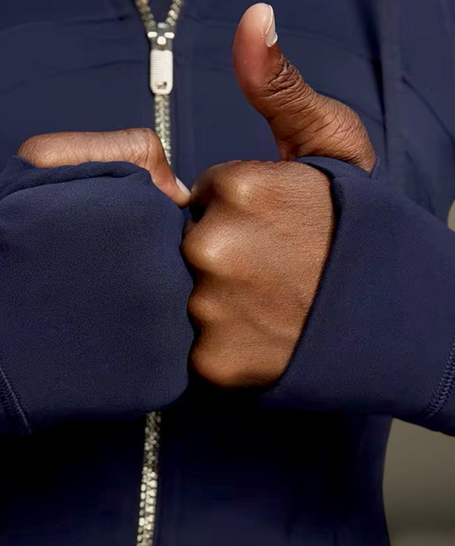 Dri-Fit Active Jacket ANJE REBEL