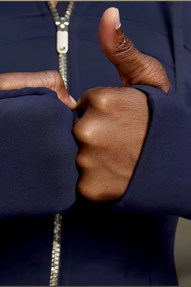 Dri-Fit Active Jacket ANJE REBEL