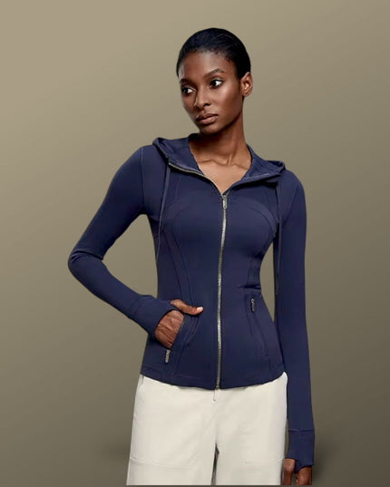 Dri-Fit Active Jacket ANJE REBEL