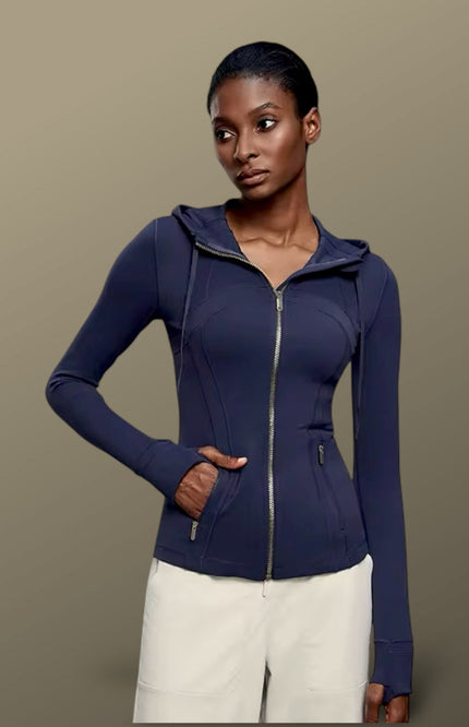 Dri-Fit Active Jacket ANJE REBEL