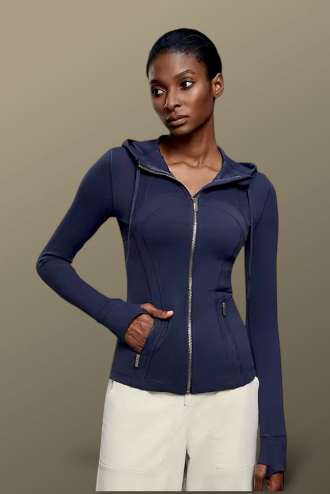 Dri-Fit Active Jacket ANJE REBEL