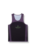 Unisex Shredder Wind Resistant Tank Top ANJE REBEL