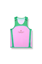 Unisex Shredder Wind Resistant Tank Top ANJE REBEL