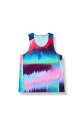 Unisex Shredder Wind Resistant Tank Top ANJE REBEL