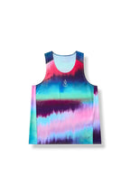 Unisex Shredder Wind Resistant Tank Top ANJE REBEL