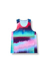 Unisex Shredder Wind Resistant Tank Top ANJE REBEL