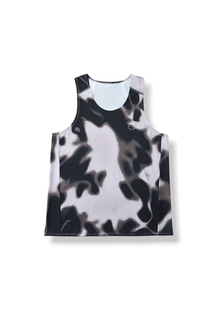 Unisex Shredder Wind Resistant Tank Top ANJE REBEL