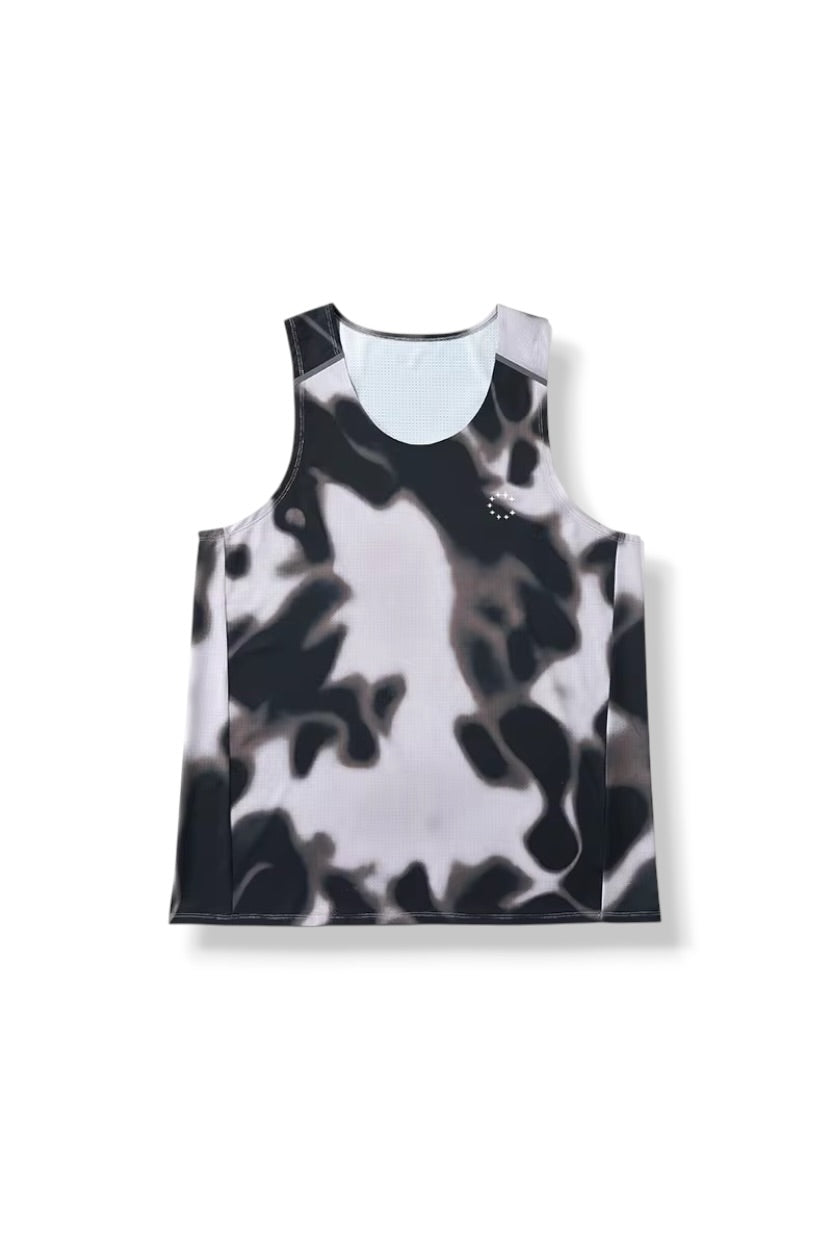 Unisex Shredder Wind Resistant Tank Top ANJE REBEL