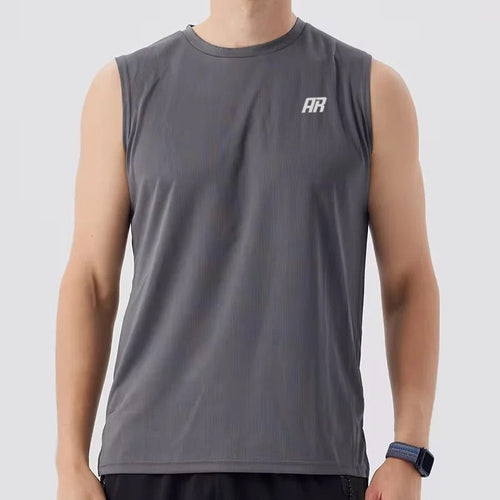 AR Basketball Sleeveless Shirt ANJE REBEL