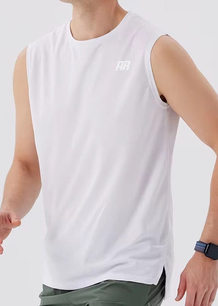 AR Basketball Sleeveless Shirt ANJE REBEL