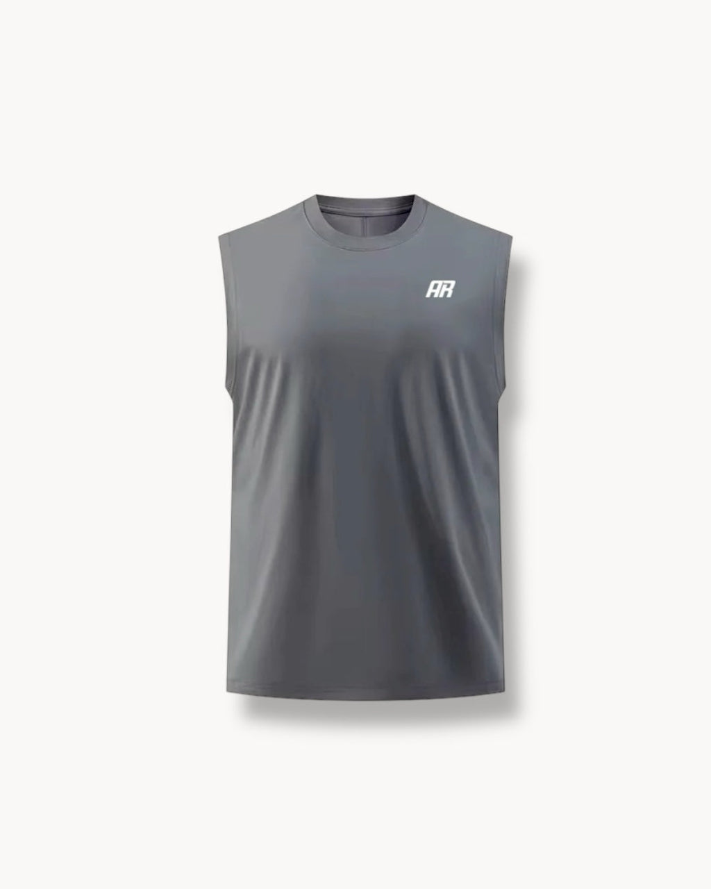 AR Basketball Sleeveless Shirt ANJE REBEL