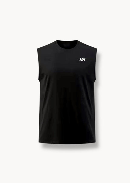 AR Basketball Sleeveless Shirt ANJE REBEL