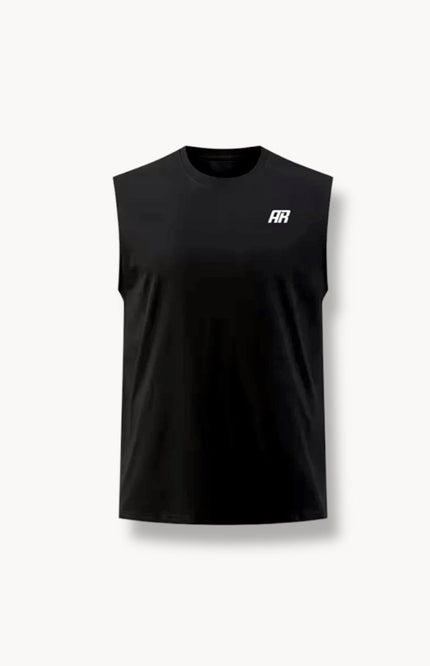 AR Basketball Sleeveless Shirt ANJE REBEL
