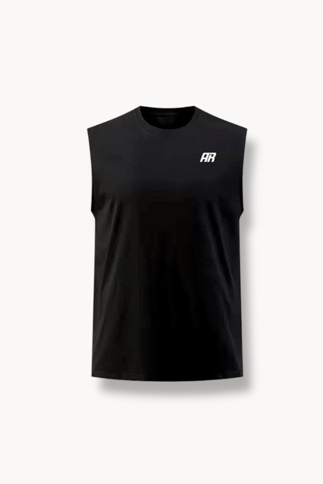 AR Basketball Sleeveless Shirt ANJE REBEL
