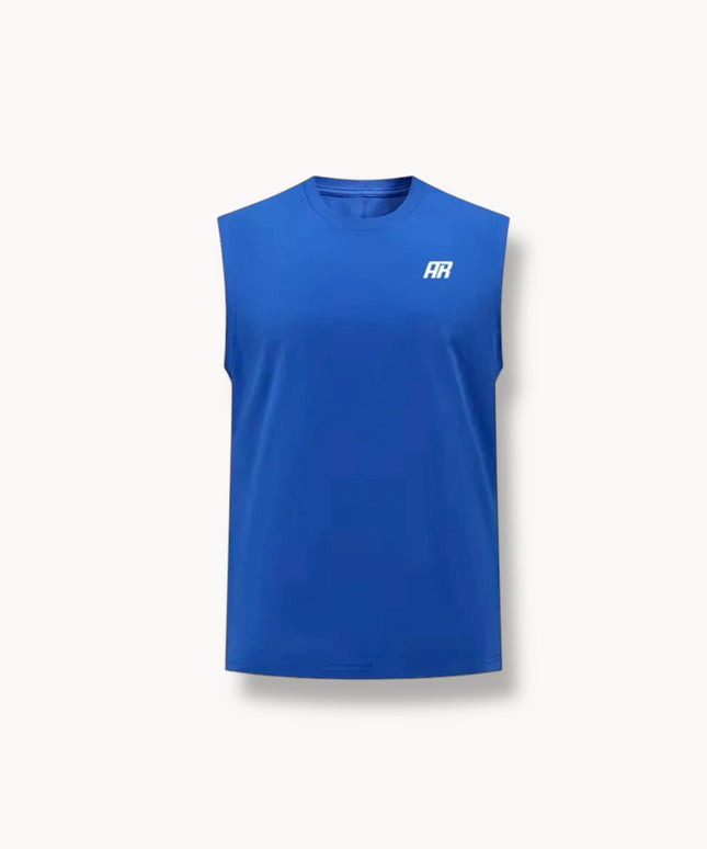AR Basketball Sleeveless Shirt ANJE REBEL