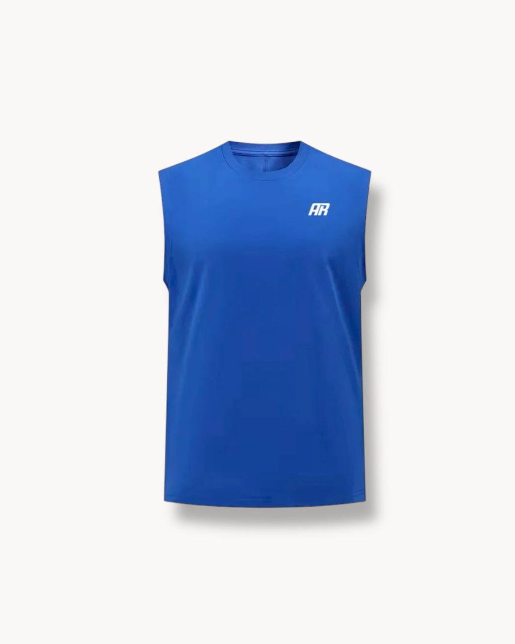 AR Basketball Sleeveless Shirt ANJE REBEL