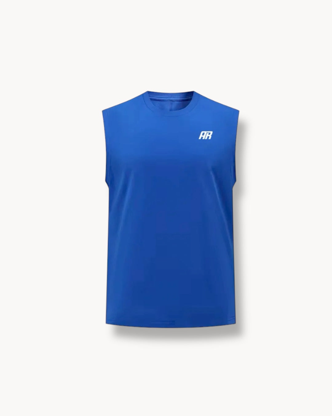 AR Basketball Sleeveless Shirt ANJE REBEL