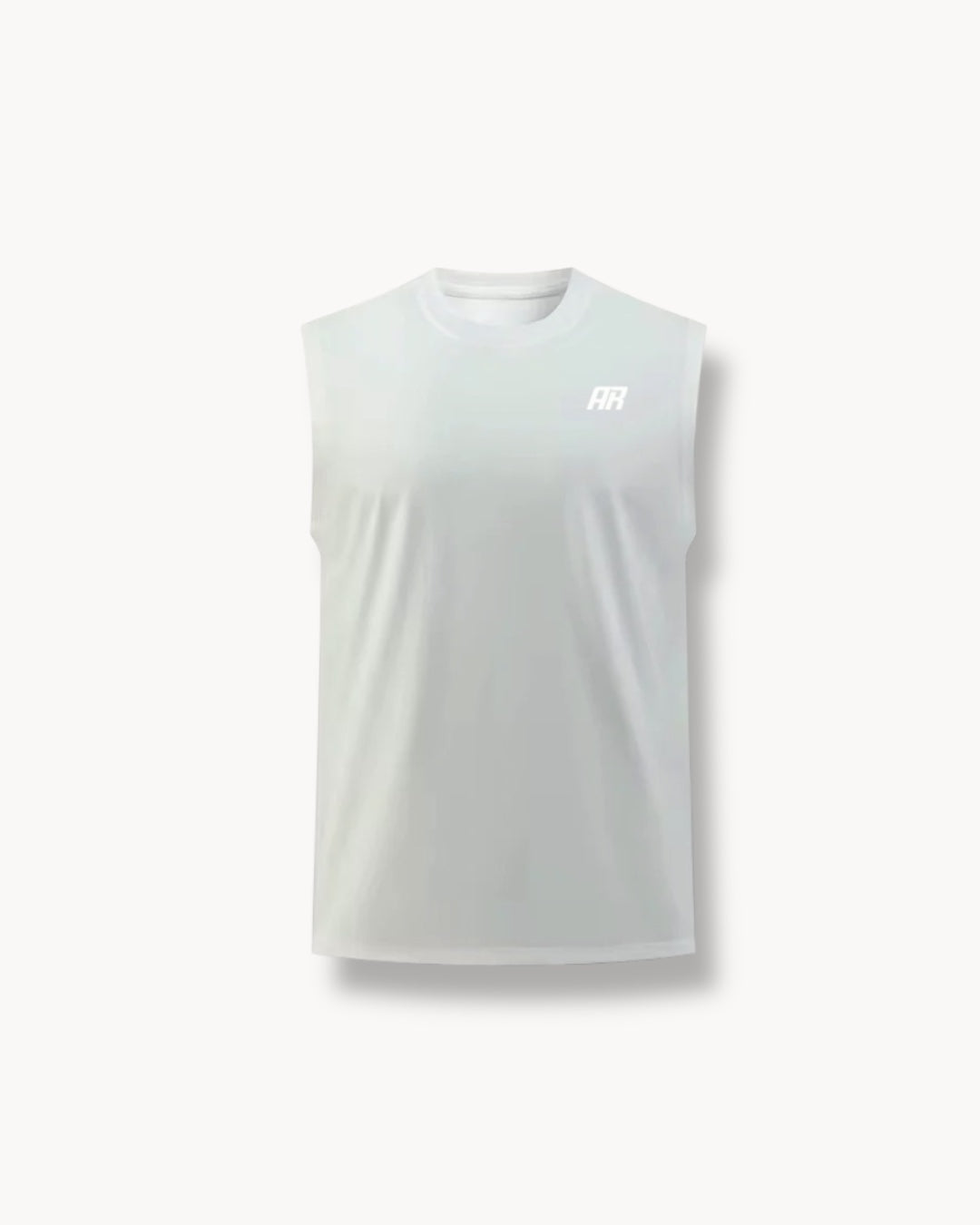 AR Basketball Sleeveless Shirt ANJE REBEL