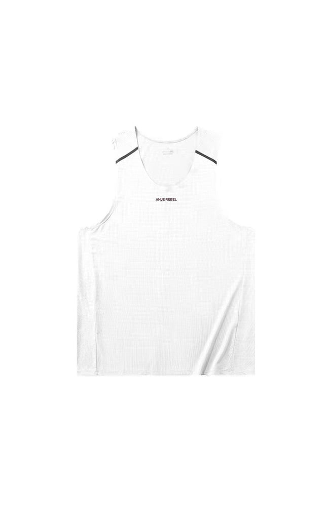 The Shredder “Feather Lite” Mesh Race Top ANJE REBEL