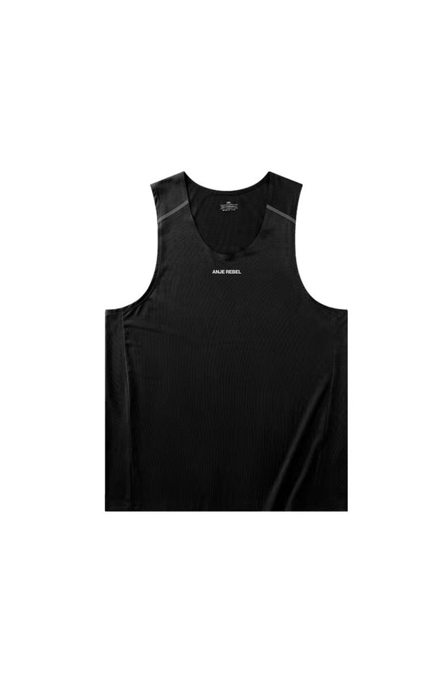 The Shredder “Feather Lite” Mesh Race Top ANJE REBEL