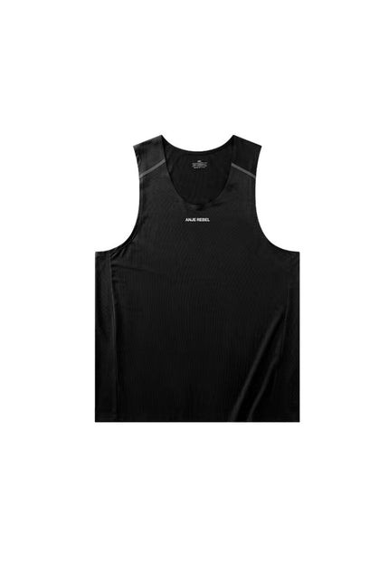 The Shredder “Feather Lite” Mesh Race Top ANJE REBEL