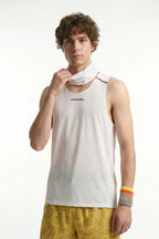 The Shredder “Feather Lite” Mesh Race Top ANJE REBEL