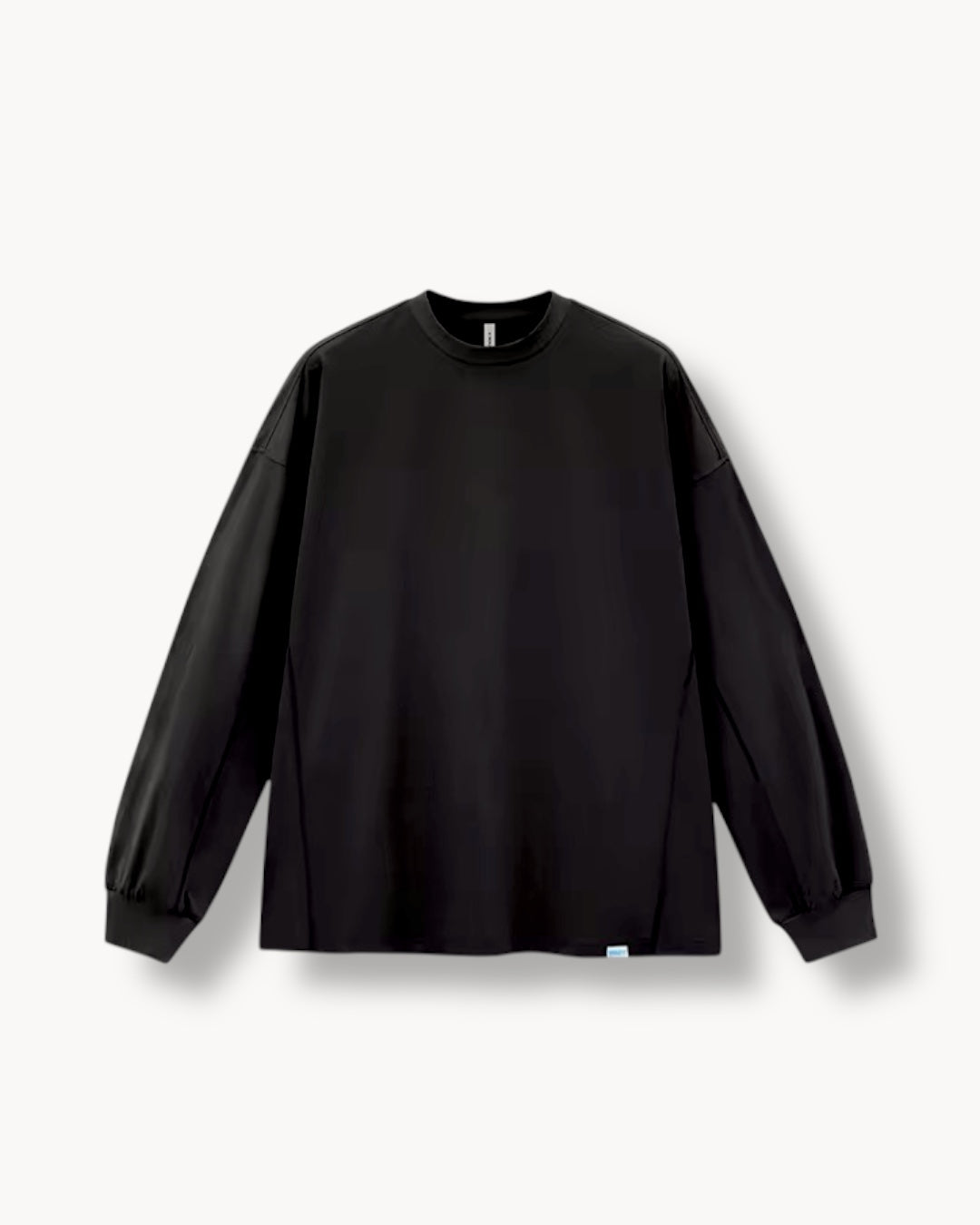Oversized Streetwear Sweater ANJE REBEL