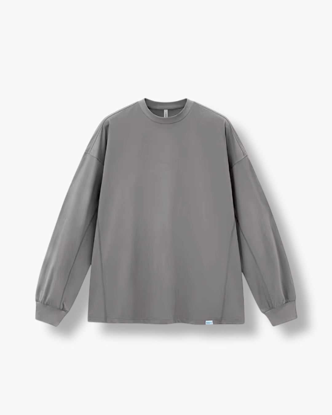 Oversized Streetwear Sweater ANJE REBEL