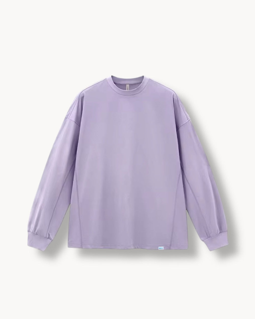 Oversized Streetwear Sweater ANJE REBEL