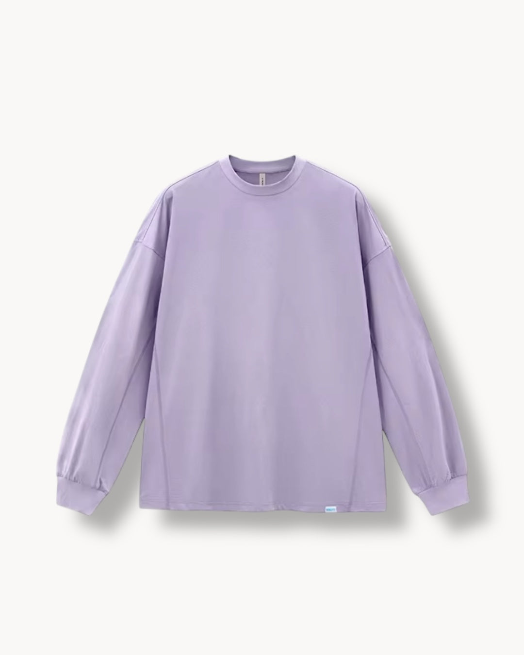 Oversized Streetwear Sweater ANJE REBEL