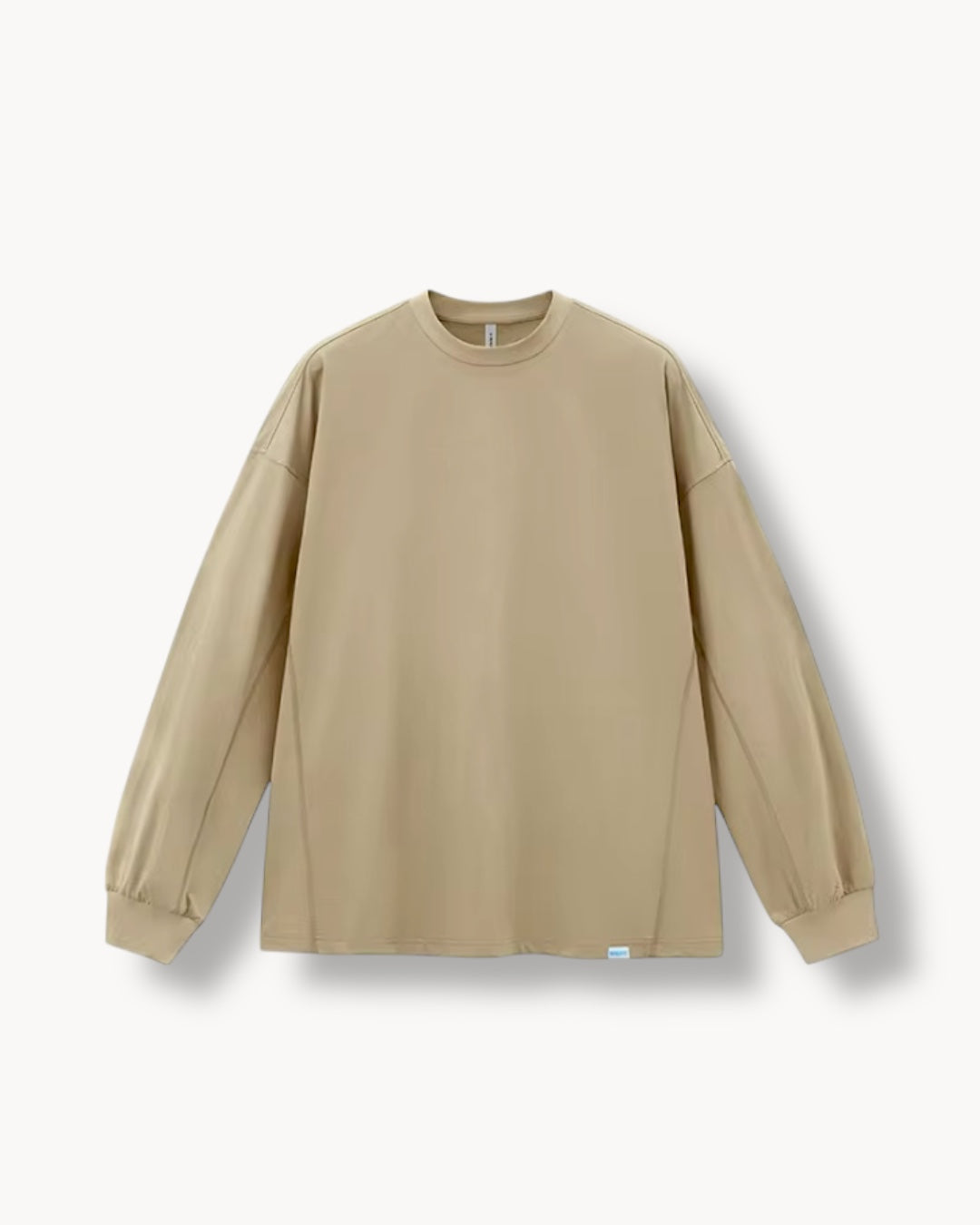 Oversized Streetwear Sweater ANJE REBEL