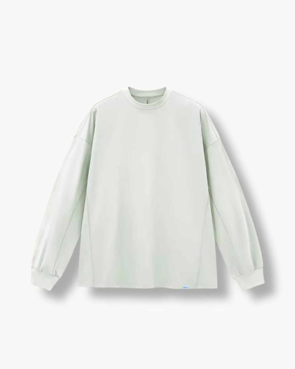 Oversized Streetwear Sweater ANJE REBEL