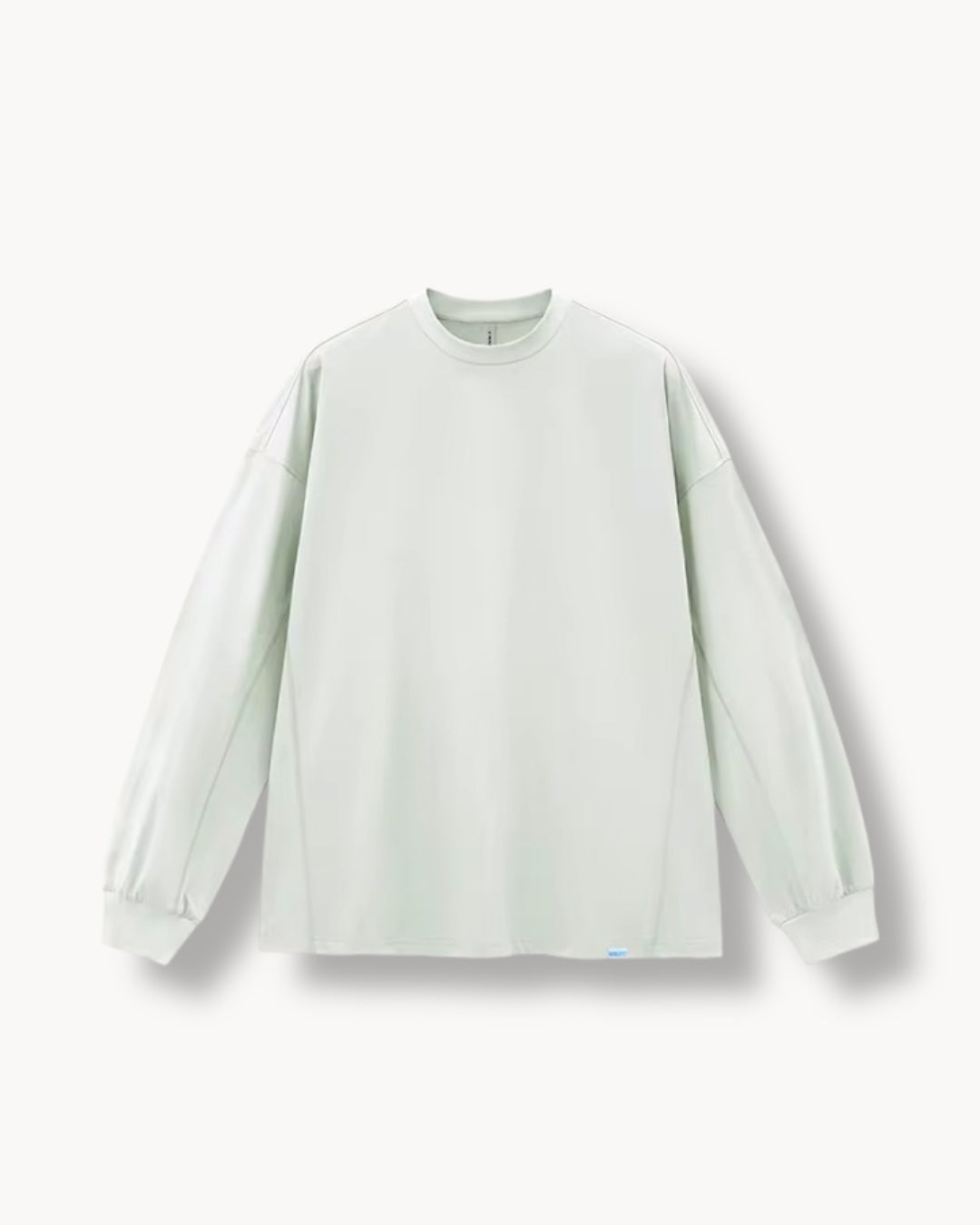 Oversized Streetwear Sweater ANJE REBEL