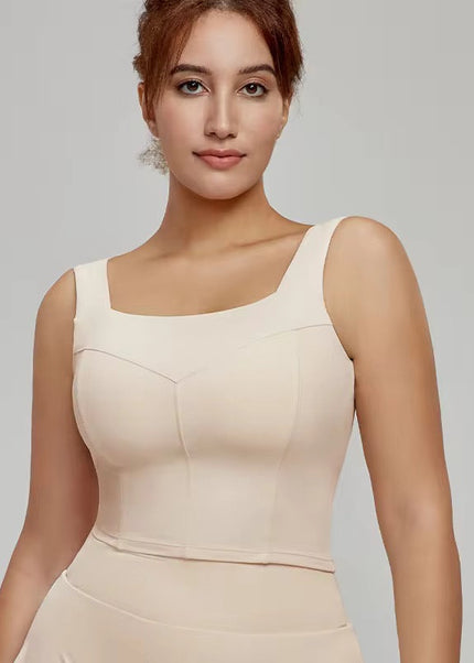 Princess-Cut Tank Top ANJE REBEL