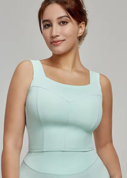 Princess-Cut Tank Top ANJE REBEL