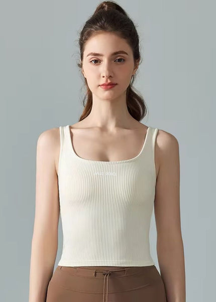 Slimming Active Tank Top ANJE REBEL