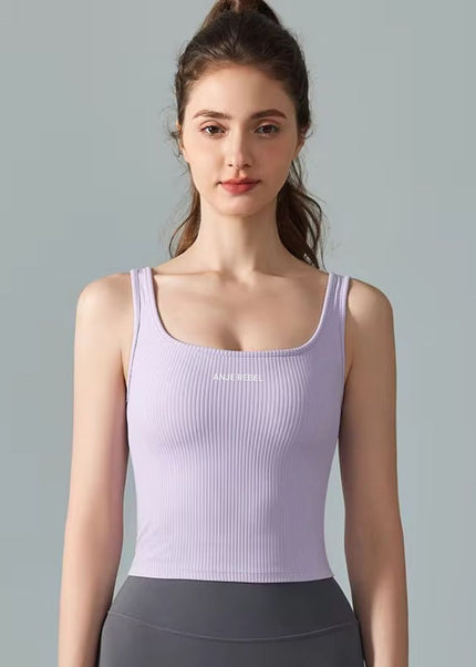 Slimming Active Tank Top ANJE REBEL