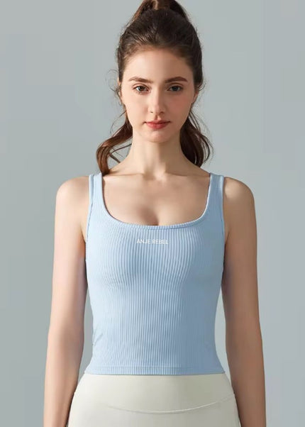 Slimming Active Tank Top ANJE REBEL