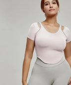Baby Pink