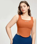 Sunrise Orange