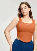 Sunrise Orange / Small